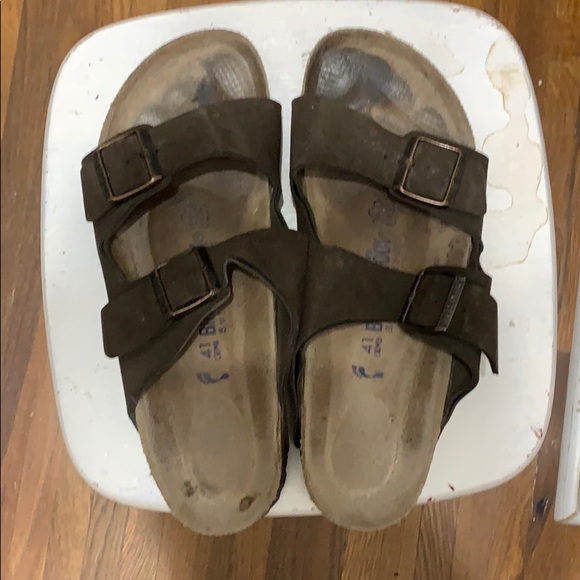 birkenstock sandals size 41